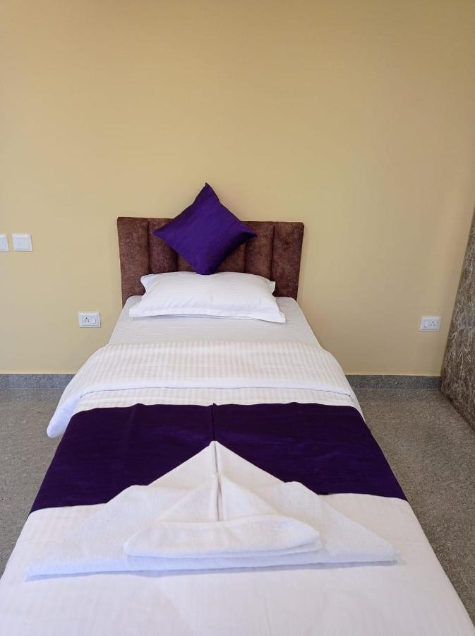 Brit'S Palace Goa Agacaim Zewnętrze zdjęcie